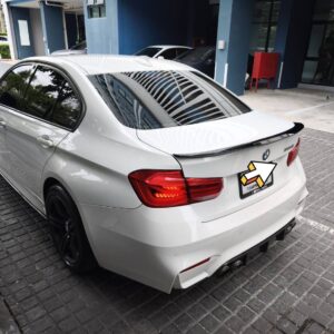 3 Series - F30