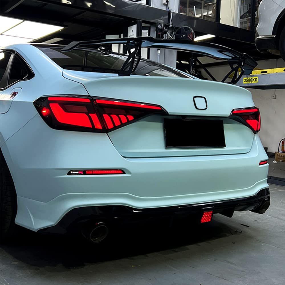ไฟท้าย Civic FE (657)