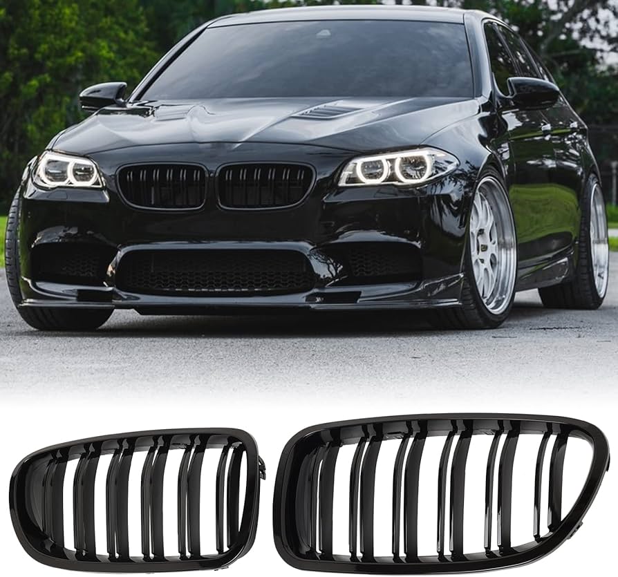 กระจังหน้า F10 (เลือกลาย-สีได้)