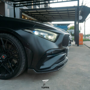 CLS - C257 W257