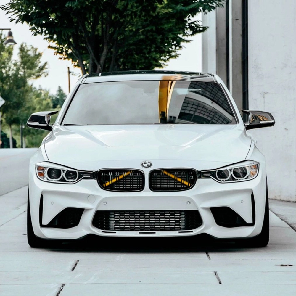 ชุดกันชนหน้า F30 ทรง M2C