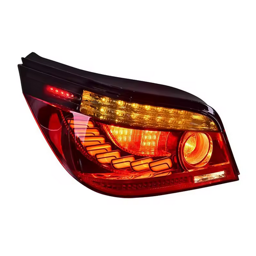 ไฟท้าย BMW E60 ทรง GTS OLED