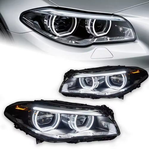 ไฟหน้า BMW F10 ทรง LCI